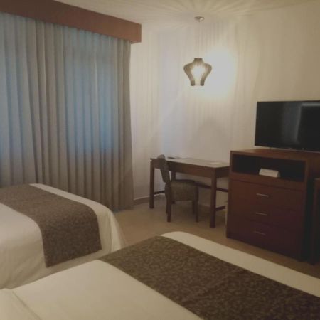 Hotel Marlon Chetumal Exteriér fotografie