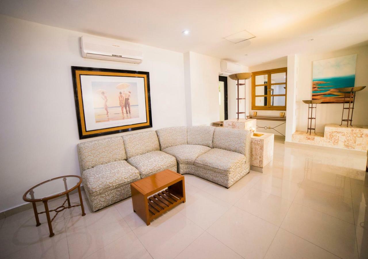 Hotel Marlon Chetumal Exteriér fotografie